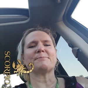 Meet your Posher, Teri